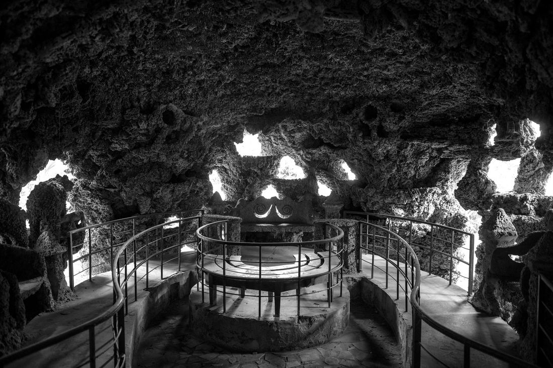 The Royal Grotto