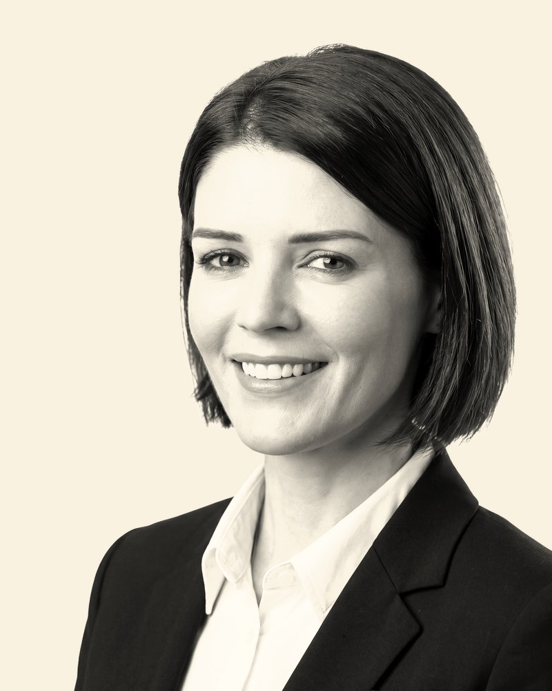 Dr. Anna Fourage