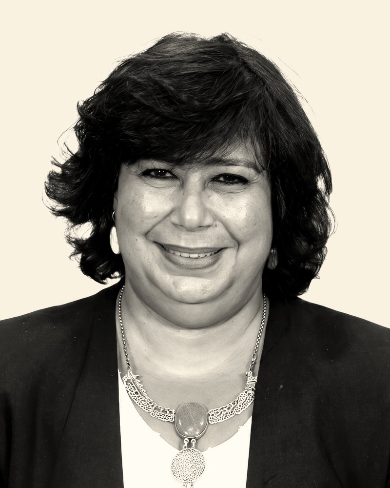 Dr. Inas Abdel Dayem