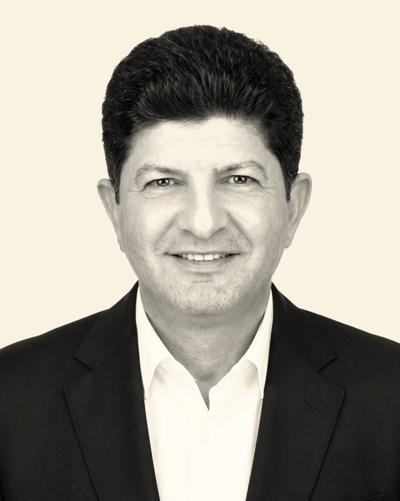 Dr. Mohamed Fergany